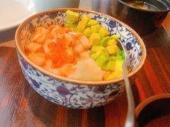 -山葵家·创意料理(宁波来福士店)