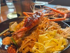 -Tegu泰古莲·泰国餐厅(红山6979店)