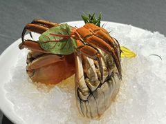 -小厨娘淮扬菜(河西奥美大厦店)