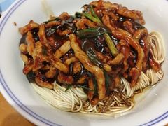 -君东记本帮面馆(天钥桥路店)