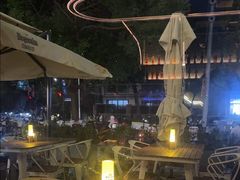 -MARU玛露音乐餐厅(大学路店)
