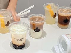 -wakanda瓦坎达咖啡(创享天地店)