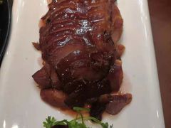 -锋味餐厅(空港复悦里店)