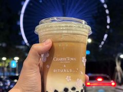 -金鸡湖景区