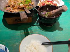 -费大厨辣椒炒肉(太平老街店)