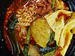 -四川老牛麻辣烫(北门桥店)