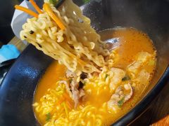 -大發韩国烤肉(八佰伴店)