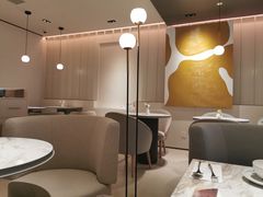 -théATRE 茶聚场(王府中環店)