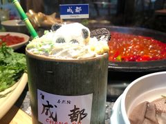 -蜀大侠火锅(春熙路店)