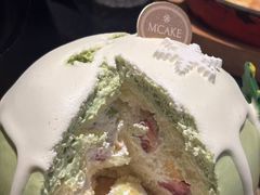 -M'CAKE(西单大悦城店)