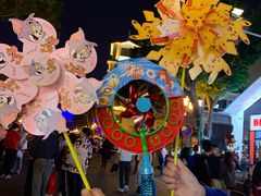 -芬芳甜品(同福路店)
