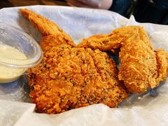 脆香鸡-卡乐星(美罗城店)