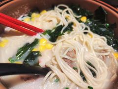 和牛拉面-Sushi Love 创意寿司(丽影广场店)
