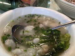 -崖口红树林海鲜餐厅