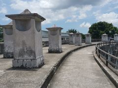 -石炮台公园