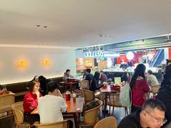 -隐厨·中国菜馆(三里屯T+MALL店)