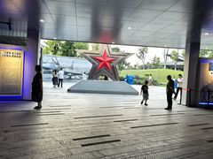 -成飞公园
