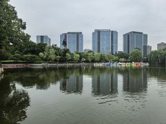 -杭州城北体育公园