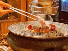 -蚝·生·鲜牛烧肉铺(中央大街店)
