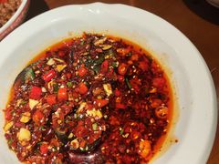 -蛮佬拾·乡里土菜馆(河西王府井店)