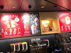 -星巴克臻选(国贸商城首店)
