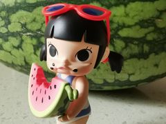 -泡泡玛特POPMART(万柳华联店)