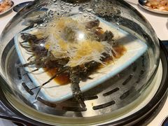 -蔚海之都·象山蒸汽海鲜(仙霞路店)