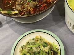 -金哥私房菜馆(张府园总店)