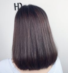 点击看大图 -HD HAIR STYLE