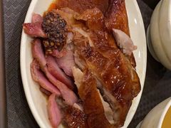 叉烧30元鹅腿饭-鹅最好(南光店)