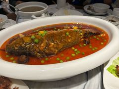 -西安饭庄·非遗陕菜(钟楼店)