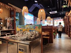 -椰莱泰小谷·东南亚融合菜(坪山悦阾SPACE店)