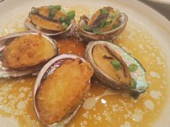 -顺风山庄(水濂山店)