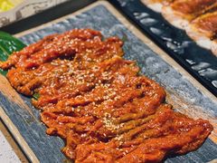 -妥妥烤肉料理(昙华林店)