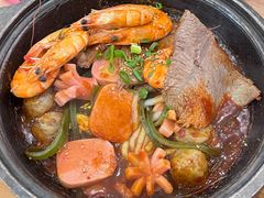 -塔吉蜀黍塔吉锅(大茂城店)