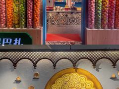 -新疆国际大巴扎