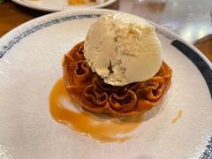 -PIZZA BIANCA(万象城店)