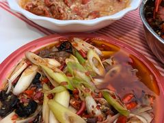 -二钳洞庭虾蟹·江湖菜(成都鹭岛店)