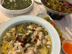 -聚鑫阁江浙菜·非遗传承技艺(青村帝华园店)