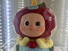 -海比甜店·意式手工冰激淋happy habit gelato