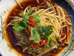 冒豆芽-成都瓜串串(华强北店)