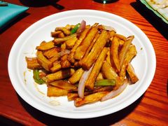 -頂好酒家·经典粤菜(海信广场店)