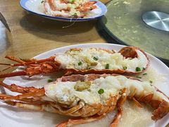 -海门岛七号餐厅