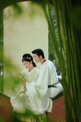 点击看大图 -金夫人婚纱摄影(衡阳店)