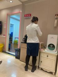 -北京俪婴妇产医院(朝阳大悦城店)