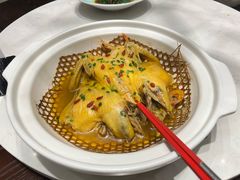 -火福·天湖阁大闸蟹博物馆主题餐厅(浅水湾店)