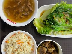 -好成财牛排馆(涂门街总店)