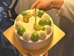 -LAN一见岚·精品蛋糕(琶洲保利店)