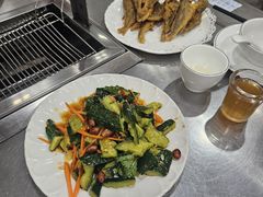 -蒙乡烤全羊·烤羊腿(京溪同和店)