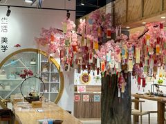 -陶语手工·拼豆·陶艺·银饰diy(宽厚里店)